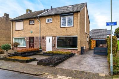 Woning Sint Gillisstraat 8 Elsloo (LI)