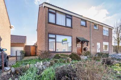 Woning Moutheuvelsweg 22 Stein