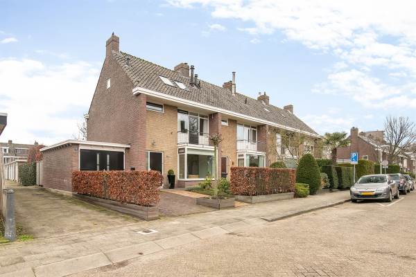 Woning Vondellaan 29 Capelle aan den IJssel