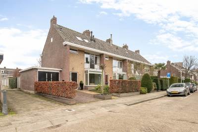 Woning Vondellaan 29 Capelle aan den IJssel