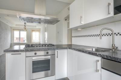 Woning Madeliefstraat 34C Rotterdam