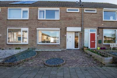 Woning Lelieplein 14 Yerseke