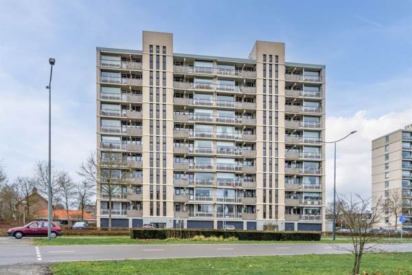 Woning Grote Spie 361 Breda