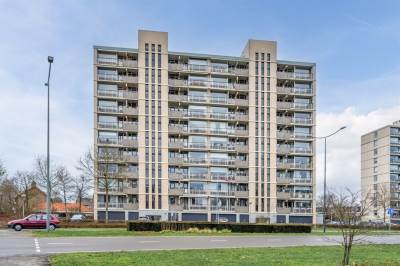Woning Grote Spie 361 Breda