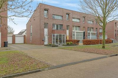 Woning Flakkee 33 Lelystad