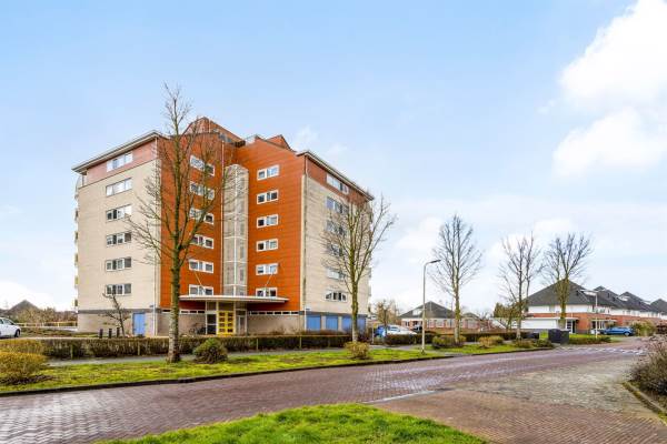 Woning Beijerland 56 Emmeloord