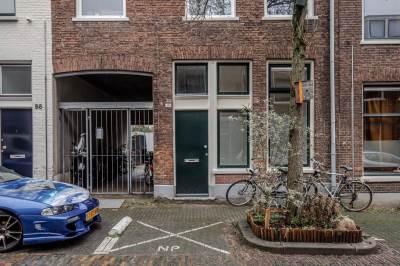 Woning Paulstraat 90 Arnhem