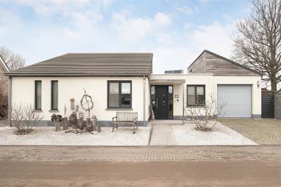 Woning Molenweg 2 Nieuwvliet