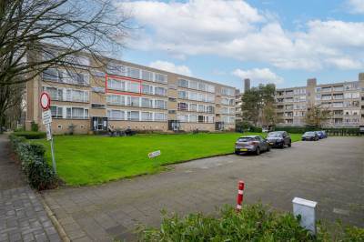 Woning Saffierhorst 90 Den Haag