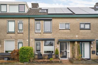 Woning Hoepelmaker 24 IJsselstein