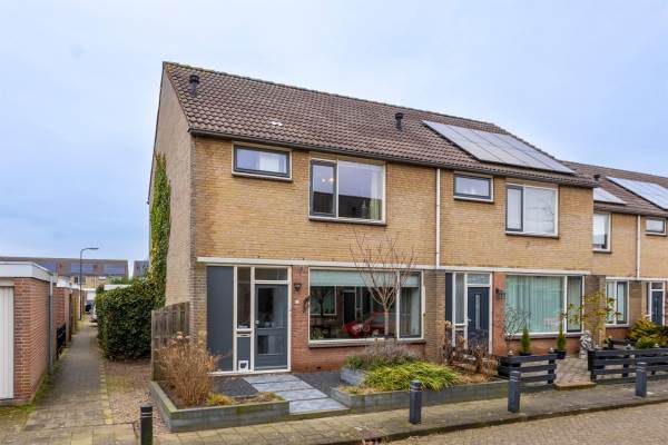 Woning Geldersweer 1 Hardinxveld-Giessendam