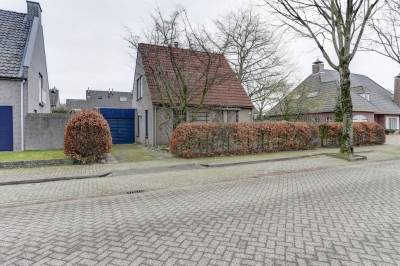 Woning Sportlaan 12 Baarle-Nassau