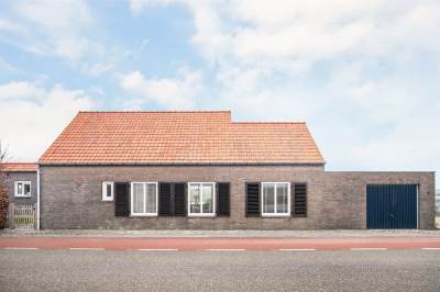 Woning Eiland 16 Sint Kruis