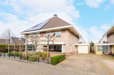 Woning Sleg 3 Wieringerwerf