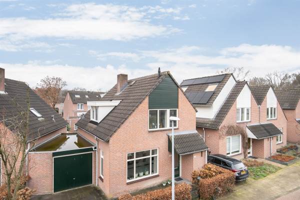 Woning Molenberg 12 Veldhoven