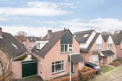Woning Molenberg 12 Veldhoven