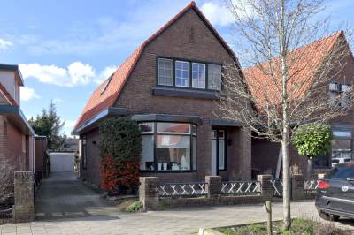 Woning Gasthuislaan 78 Steenwijk