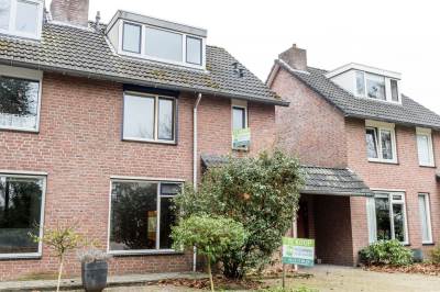 Woning Parkweg 8 Best