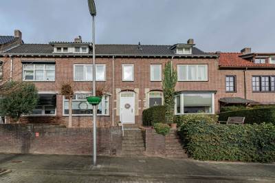 Woning Zomerstraat 43 Heerlen