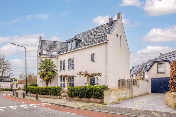 Woning Jhr. Nedermeijer van Rosenthalweg 101 Oosterbeek