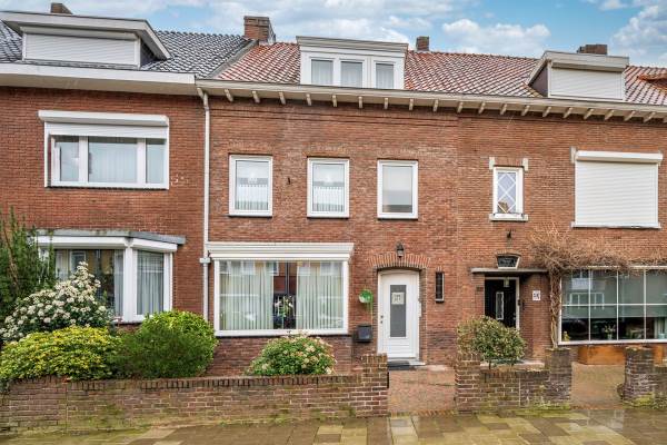 Woning Helbeek 68 Venlo
