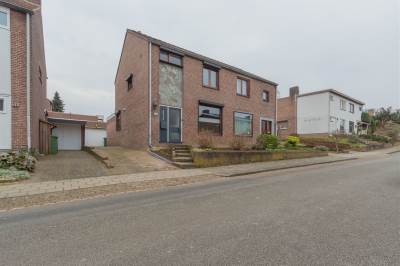 Woning Stephanusstraat 13 Wijnandsrade