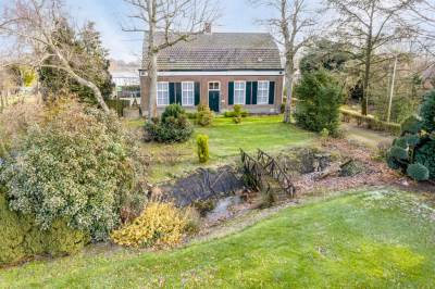 Woning Boerenkamplaan 69 Someren