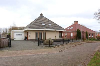 Woning Molenstraat 16 Beerta