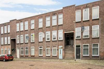 Woning Nicolaas Beetsstraat 53 Vlaardingen