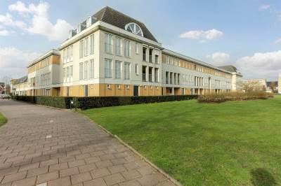 Woning Terrashei 26 Best