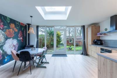 Woning Noordermeerweg 33C Creil