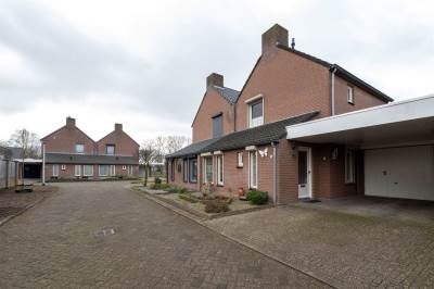Woning Pasakker 51 Someren