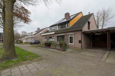 Woning van den Eijndelaan 65 Someren