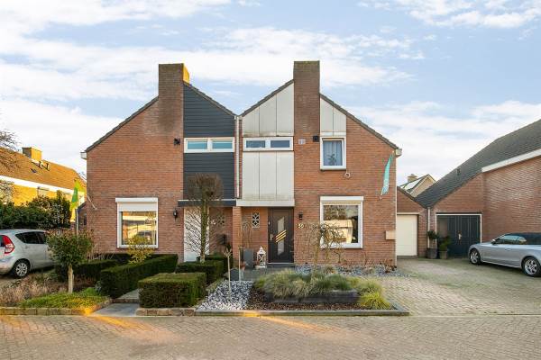Woning Horstpeel 50 Heibloem