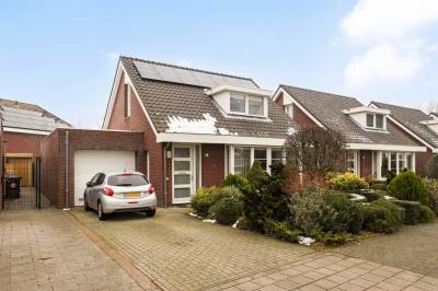 Woning Roost 37 Veldhoven