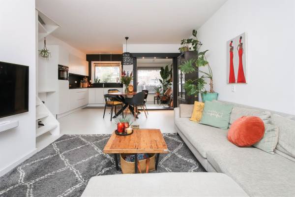 Woning Herradesstraat 9 Dordrecht