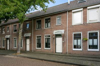 Woning Duitslandstraat 26 Bergen op Zoom