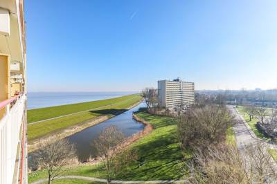 Woning Kustweg 371 Delfzijl