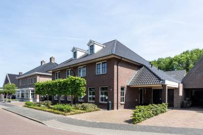 Woning Bekkenhof 23 Deurningen (Gem. Dinkelland)
