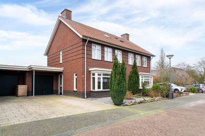 Woning Atalanta 20 Holten