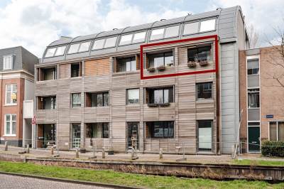 Woning Zomerkade 23 Haarlem