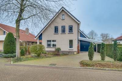 Woning Zaagmolenerf 3 Lochem