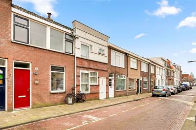 Woning Assendelverstraat 9 Haarlem