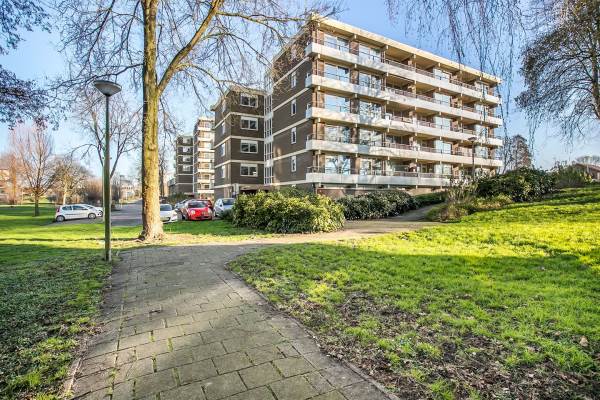 Woning Passage 104 Waddinxveen