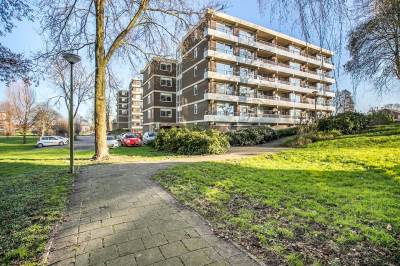 Woning Passage 104 Waddinxveen