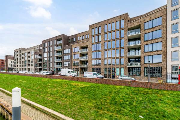 Woning Noorderhavenstraat 269 Zutphen