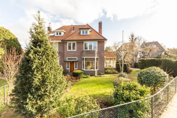 Woning Oosterduinweg 253 Aerdenhout