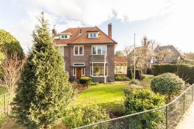 Woning Oosterduinweg 253 Aerdenhout