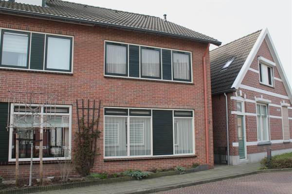 Woning Oostervoort 5I Winterswijk