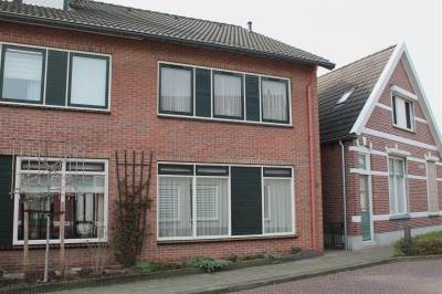 Woning Oostervoort 5I Winterswijk